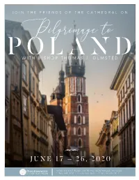 Pilgrimage To
