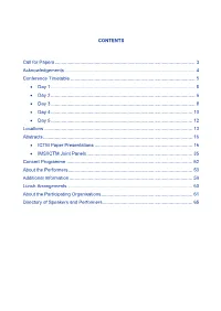 Symposium Booklet.Pdf