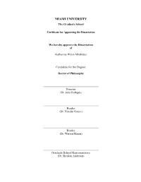 Stayin' Alive: a Mixed-Methods Study of the Inconsistent Effects Of