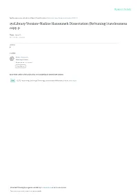 Kent Academic Repository Full Text Document (Pdf)