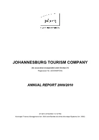 Annual Report 2009/2010