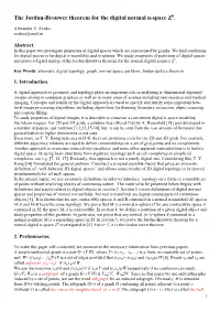 Properties of Digital N-Manifolds and Simply Connected Spaces