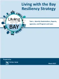 Resiliency Strategy