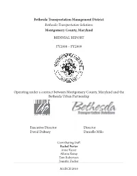 Biennial Report