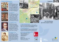 Horn-Bad Meinberg Geschichte Kompakt Erleben Historisches