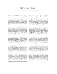 Introduction