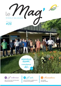 Nouveaux Défis P.06