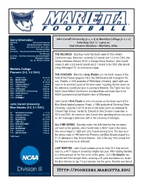 Game Notes (PDF)