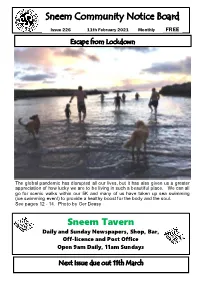SCNB-Issue-226.Pdf