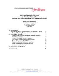 SMID Study Report