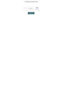 The Sopranos Episode Guide Imdb