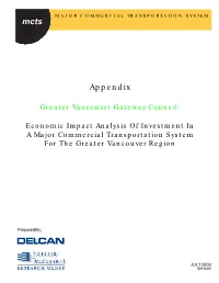 Appendix Mcts