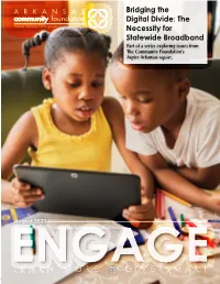 Bridging the Digital Divide