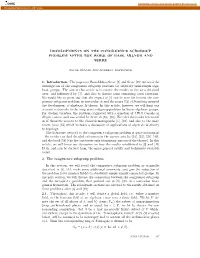 Developments on the Congruence Subgroup Problem After the Work of Bass, Milnor and Serre