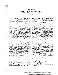 System Voltage Regulation