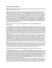 Myopic Astigmatism, Hyperopic Astigmatism and Mixed Astigmatism (Customvue LASIK Laser Treatment)