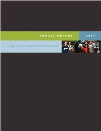 2014 Annual Report