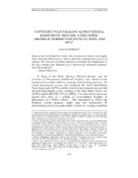 Theoretic Perspective on Acta, Sopa, and Pipa