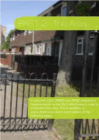 Old Trafford Report Part2- the Area.Pdf