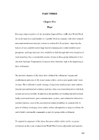 PART THREE Chapter Five Hope