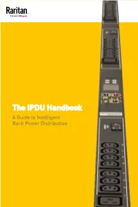 The Ipdu Handbook