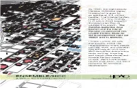 The Midtown Study Summary