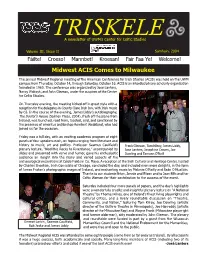 Triskele Fall 2004.Pmd