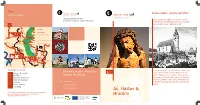 Aš, Hazlov & Hranice