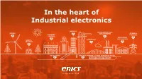 ENICS Simple Presentation
