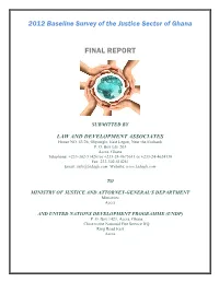 Final Report