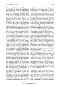 Sample Pages: Thelnetham to Ufford