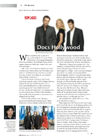 Docs Hollywood