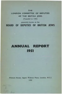 Al Report 1951