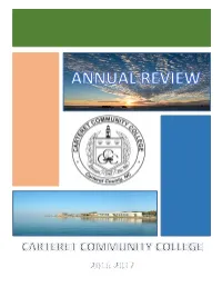 Annual Review 2