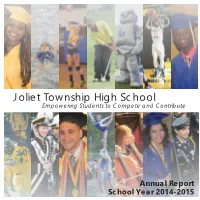 Annual Report 2014