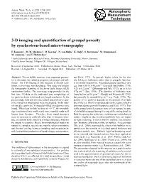 Articles Down to Infrared Wavelength Resolution