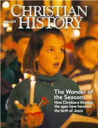 Download a Pdf File of This Issue for Free Download