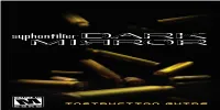 Syphon Filter: Combat