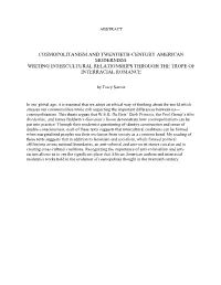 Viewed As a Provocative and Even Oppositional Act of Political Insubordination” (1)