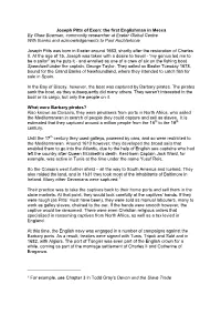 Pitts Story for Website