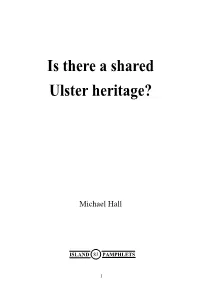 (83) Loyalism in Transiti#69D50