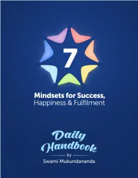Daily Handbook Day2