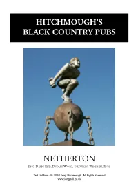 Netherton (2Nd Edition)