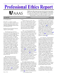 PER, Vol.XIX, No. 1, Winter 2006