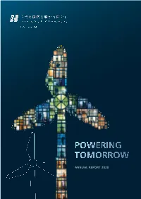 Annual Report 2020