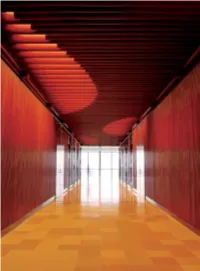 0 Swire Pacific Annual Report 2009 Quality in Every Detail Swire Properties Believes That the Quality of Its Planning and Design Creates Long-Term Value
