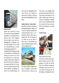 Regiotram Kassel Betrieben Wird Die Regiontram in Kassel Durch Ein