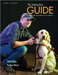 The Guide, Summer 2015