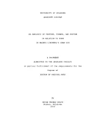 Wolfe Dissertation FINAL Copy