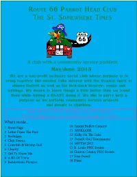 May/June 2015